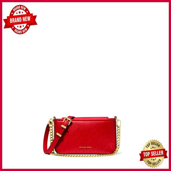 Handbags - Small Convertible Crossbody Bag, Signature Canvas, Roomier Than Looks